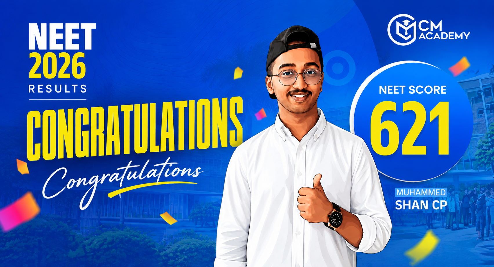 CM Academy Banner 4